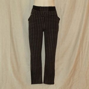 NWOT Work Style Leggings